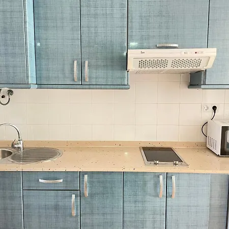 Stayfit By Moneiba Apartamento Corralejo