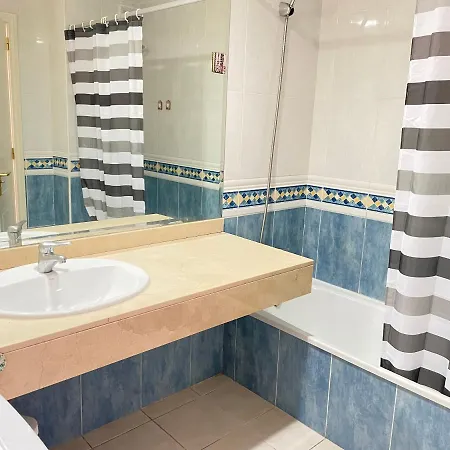 Apartamento Stayfit By Moneiba