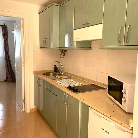 Apartamento Stayfit By Moneiba
