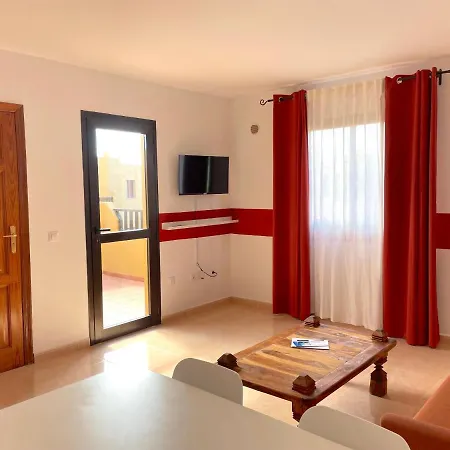 Apartment Stayfit By Moneiba