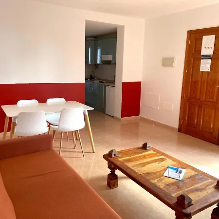 Apartamento Stayfit By Moneiba *